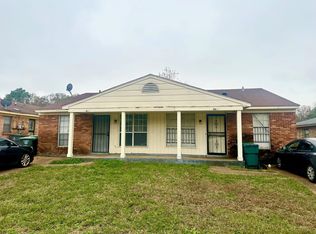 4431 Arnold Cv, Memphis, TN 38118