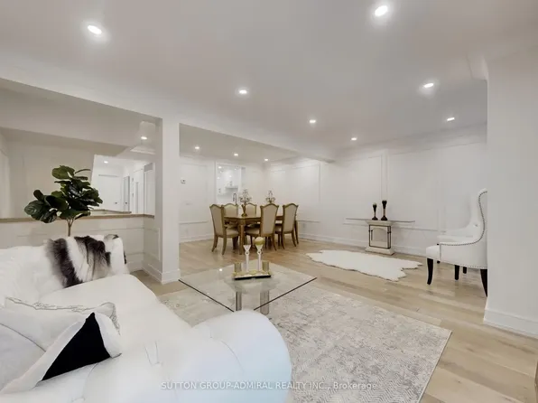 296 Torresdale Ave Unit 2, Toronto, ON M2R 3N3