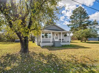 123 Industrial Blvd, Morganton, NC 28655