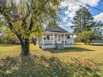 123 Industrial Blvd, Morganton, NC, 28655