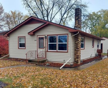 1016 37th Ave N, Saint Cloud, MN, 56303