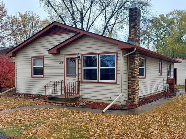 1016 37th Ave N, Saint Cloud, MN 56303