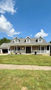 4105 S Hedgewood Dr, Bloomington, IN, 47403