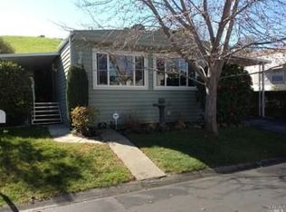 39 Goya Dr, Fairfield, CA