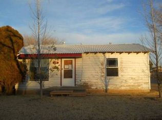 88 N Western St, Amarillo, TX 79106