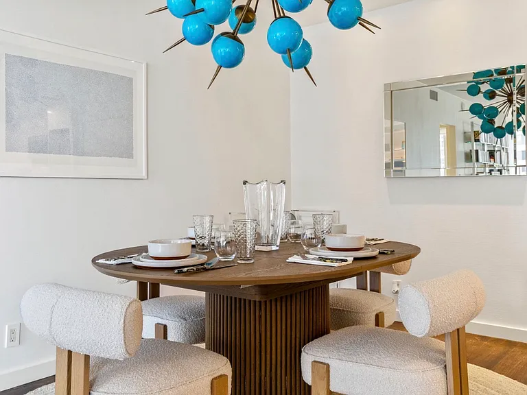 3701 Turtle Creek Blvd #9A — Photo 4