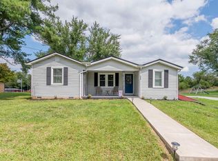 6620 Annie Akers Rd, Radford, VA 24141