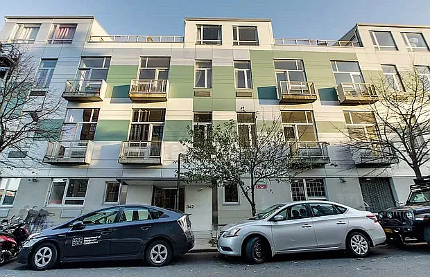 Rented by Carnegie Management Inc | media 24