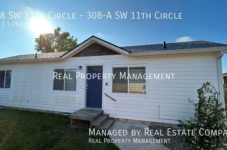 308 SW 11th Cir #A — Photo 1