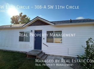 308 SW 11th Cir #A, Battle Ground, WA 98604