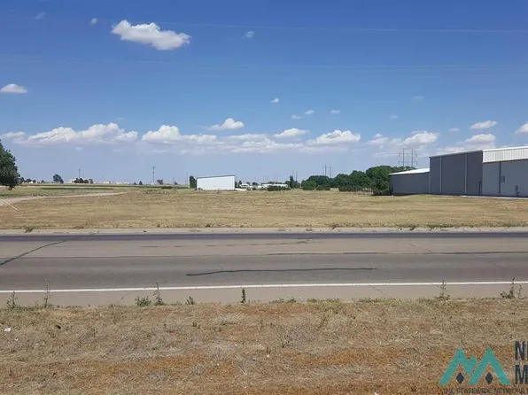 225 Schepps Blvd, Clovis, NM 88101