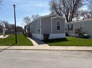 602 Virginia Ave, Chicago Heights, IL 60411