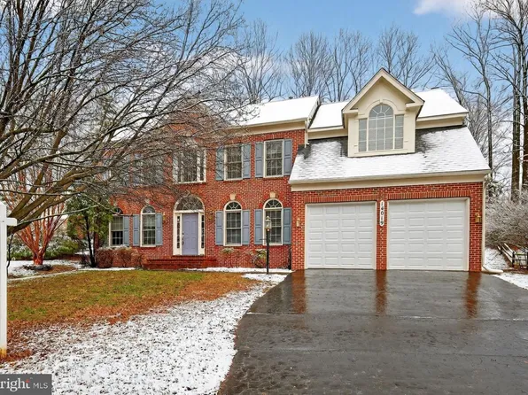 14019 Weeping Cherry Dr, Rockville, MD 20850