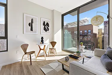 Rented by Living New York