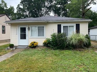 34998 Rosslyn St, Westland, MI 48185