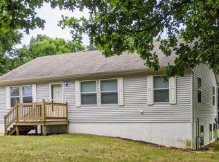 329 Watson Rd, Otsego, MI 49078