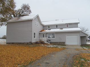 9987 W M 50 UNIT A, Onsted, MI 49265