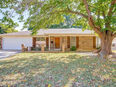 3917 Van Deman Dr, Benbrook, TX, 76116