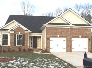 8536 Olde Stonegate Ln #81, Mint Hill, NC 28227