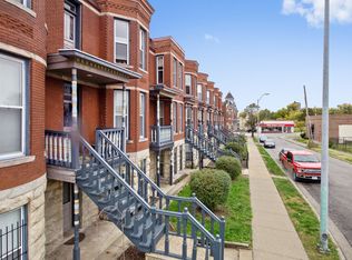 Longmeadow Apartments, Kansas City, MO 64111