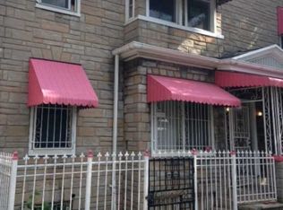 129-131 Stone St, Newark, NJ 07104