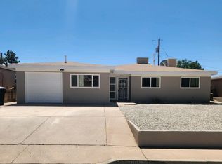 9630 Towner Ave NE, Albuquerque, NM 87112