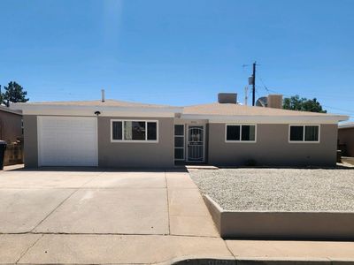 9630 Towner Ave NE, Albuquerque, NM, 87112
