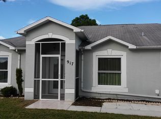 917 SW Dalton Ave, Port Saint Lucie, FL 34953