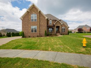 120 Fraser Pl, Hendersonville, TN 37075
