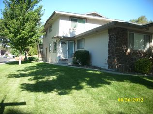 603 Pine Meadows Dr, Sparks, NV 89431