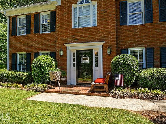 2nd image of 1587 Pine Creek Way