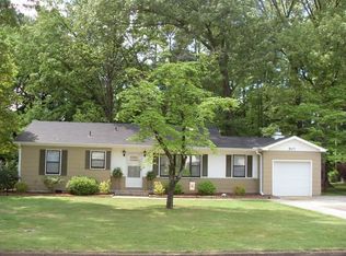 507 Cedar St NW, Hartselle, AL 35640