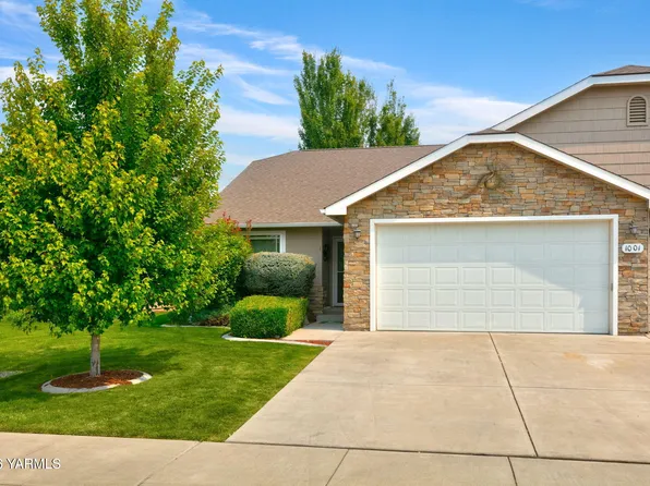 1001 S 90th Ave #1, Yakima, WA 98908