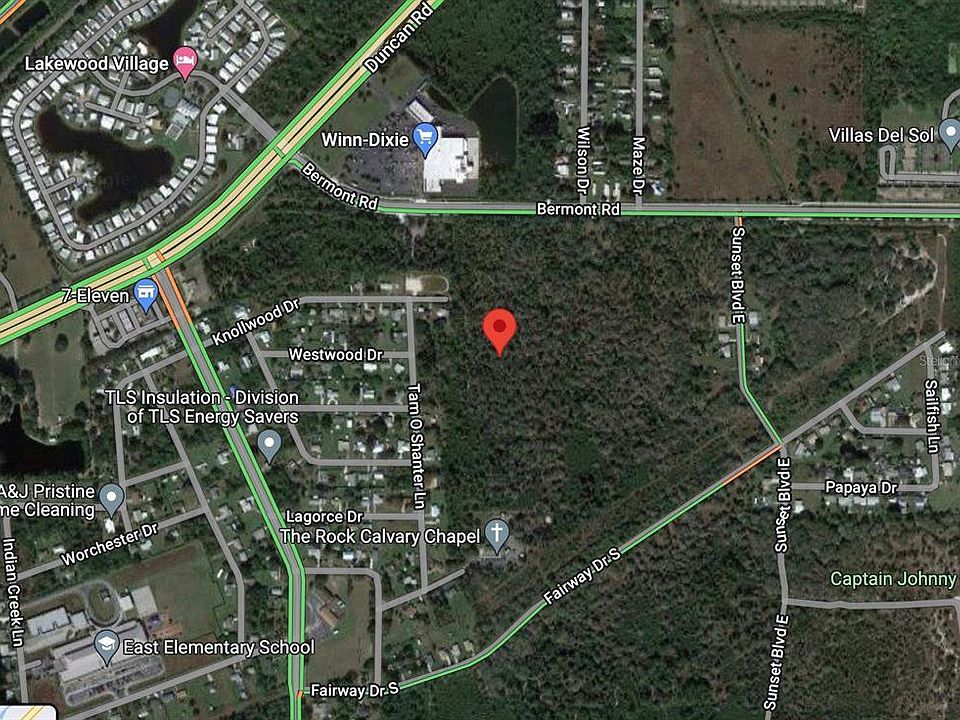 2nd image of 301 N Yellowtail Ln