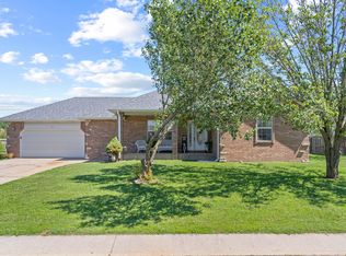 301 Redbud St, Sparta, MO 65753