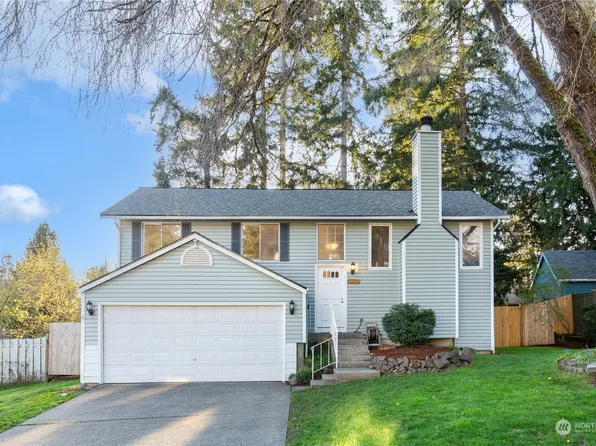 10913 161st Avenue NE, Redmond, WA 98052