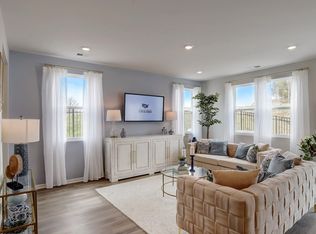 2236 Harlequin Point, Lebanon, TN 37090
