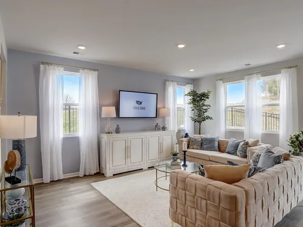 2245 Harlequin Point, Lebanon, TN 37090