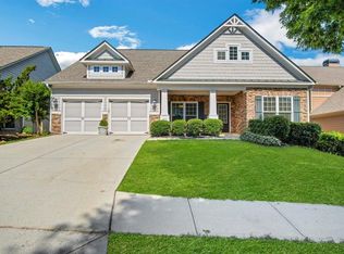 7838 Brass Lantern Dr, Flowery Branch, GA 30542