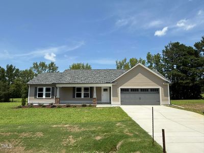 332 Magnolia Run Way, Benson, NC, 27504