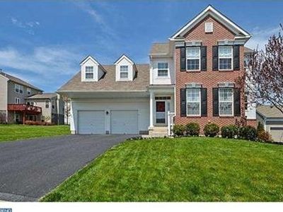 115 Trinley St, Pottstown, PA, 19465