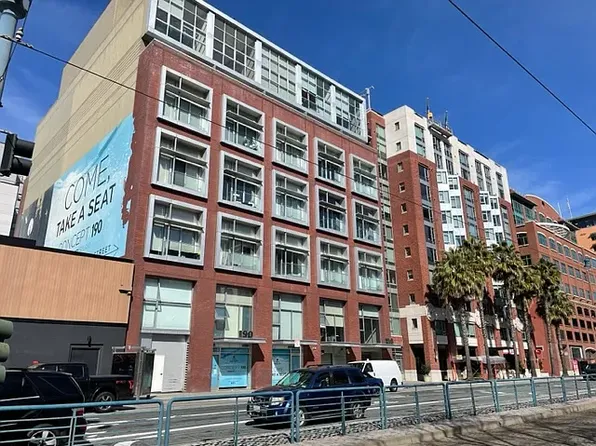188 King St Unit 306, San Francisco, CA 94107