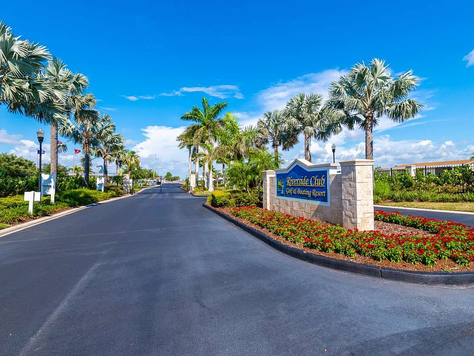Riverside Club Golf & Marina Community by Sun Homes in Ruskin FL Zillow