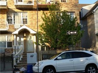 9731 98th St, Ozone Park, NY 11416