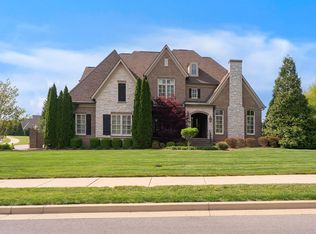 1811 Morgan Farms Way, Brentwood, TN 37027