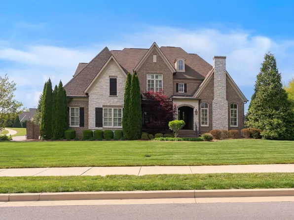 1811 Morgan Farms Way, Brentwood, TN 37027