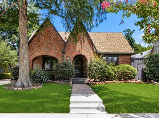 5222 Bradford Dr, Dallas, TX 75235