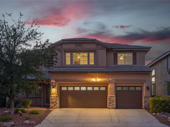3053 Lenoir St, Las Vegas, NV 89135