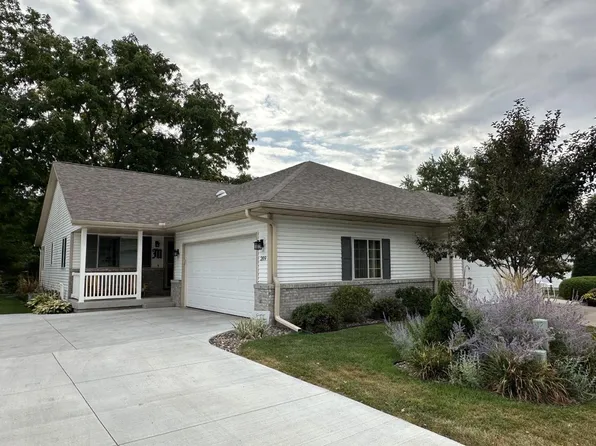 209 Heritage LANE, Onalaska, WI 54650