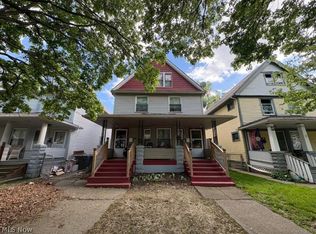 3419 Woodbridge Ave, Cleveland, OH 44109